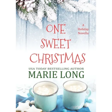 One Sweet Christmas