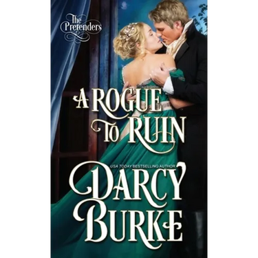 A Rogue to Ruin