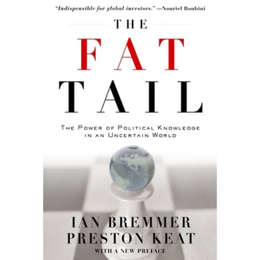 The Fat Tail: The Power of Political Knowledge in an Uncertain World