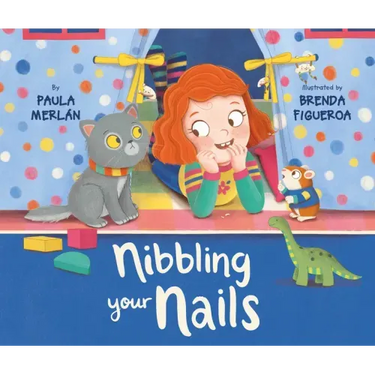 Nibbling Your Nails
