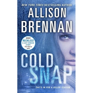 Cold Snap