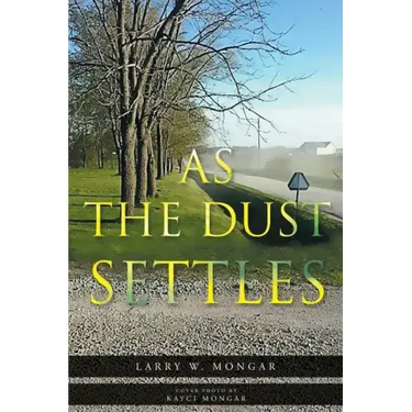 As The Dust Settles