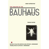 The Theater of the Bauhaus