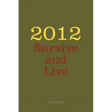 2012 Survive and Live