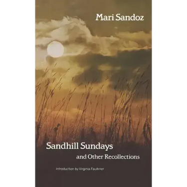 Sandhill Sundays and Other Recollections