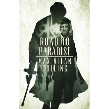 Road to Paradise