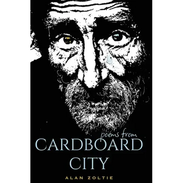 Poems From Cardboard City