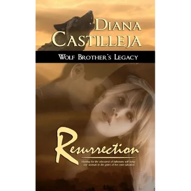 Wolf Brother's Legacy: Resurrection