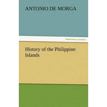 History of the Philippine Islands