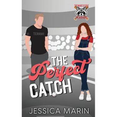 The Perfect Catch: A Single Dad, Age-Gap, Falling for the Nanny, Baseball Romance