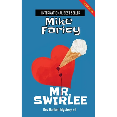 Mr. Swirlee: Second Edition