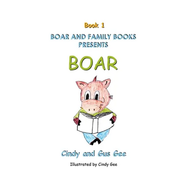 Boar: Book 1