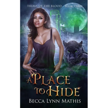 A Place To Hide