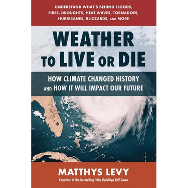 Weather to Live or Die