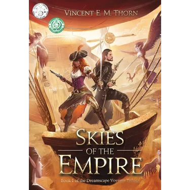 Skies of the Empire