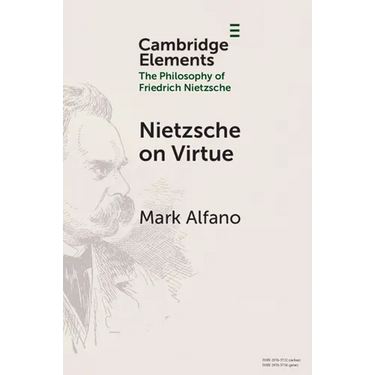 Nietzsche on Virtue