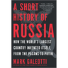 A Short History of Russia
