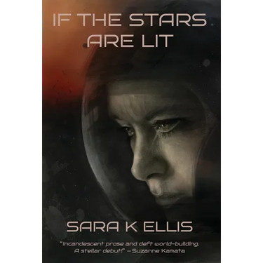 If the Stars Are Lit