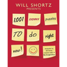 Will Shortz Presents 1,001 Sudoku Puzzles to Do Right Now
