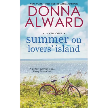 Summer on Lovers' Island