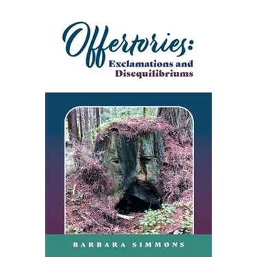 Offertories: Exclamations and Disequilibriums