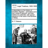 A Dissertation on the History of Hereditary Dignities: Particularly as to Their Course of Descent, and Their Forfeiture by Attainder, with Special Ref
