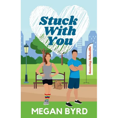 Stuck With You