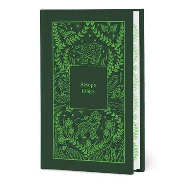 Aesop's Fables