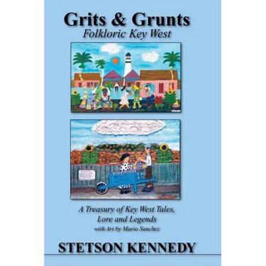Grits & Grunts
