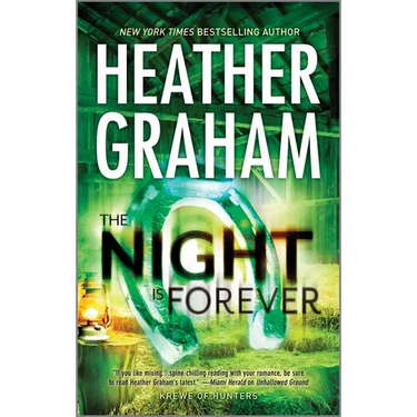 The Night Is Forever