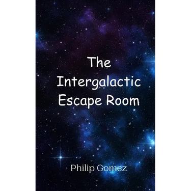 The Intergalactic Escape Room