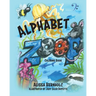 Alphabet ZooP Coloring Book: Zoological Poetry From A to Z