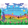 The Musical Family Collection: Activity book