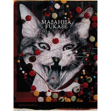 Masahisa Fukase