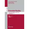 Extended Reality: First International Conference, Xr Salento 2022, Lecce, Italy, July 6-8, 2022, Proceedings, Part I