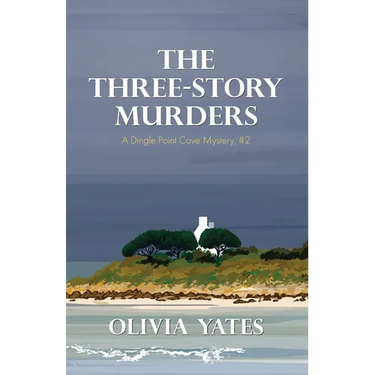 The Three Story Murders