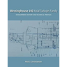 Westinghouse J40 Axial Turbojet Family: Development History and Technical Profiles