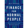 Finance for Normal People: How Investors and Markets Behave