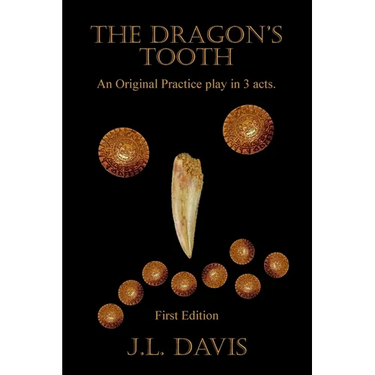 The Dragon's Tooth