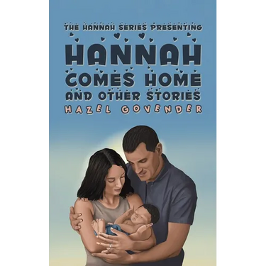 Hannah Comes Home and Other Stories