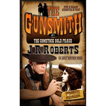 The Comstock Gold Fraud