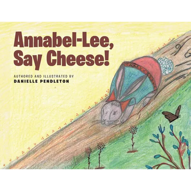 Annabel-Lee, Say Cheese!