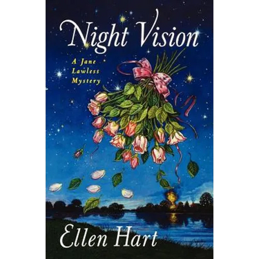 Night Vision: A Jane Lawless Mystery