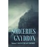 Sorceries Gnydron
