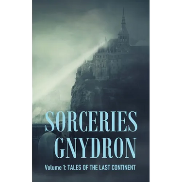 Sorceries Gnydron
