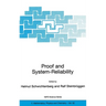 Proof and System-Reliability