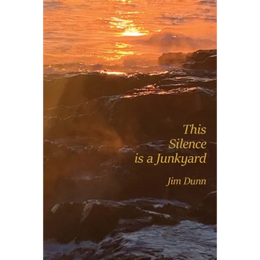 This Silence is a Junkyard