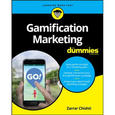 Gamification Marketing For Dummies