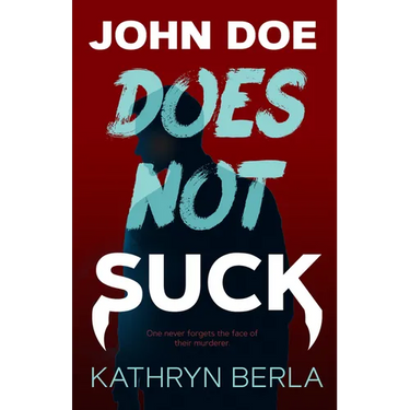 John Doe Does Not Suck