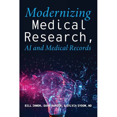 Modernizing Medical Research: AI and Medical Records